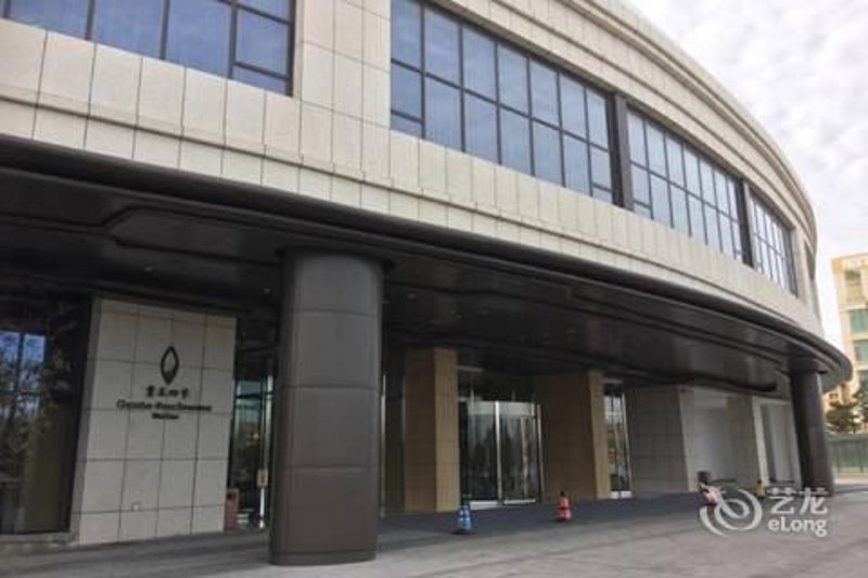 威海旅游酒店:海滨城市的新宠儿
