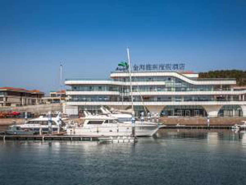 商务出行中的舒适之选——威海市最新商务酒店趋势